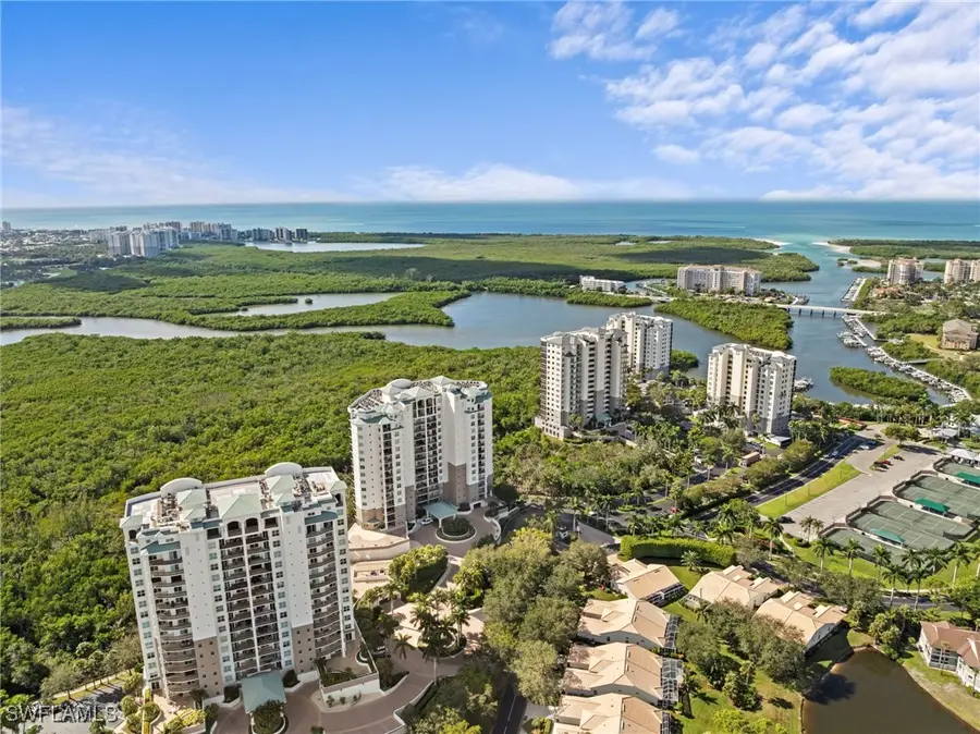 445 Cove Tower Drive #702, Naples, FL 34110 - Image #2