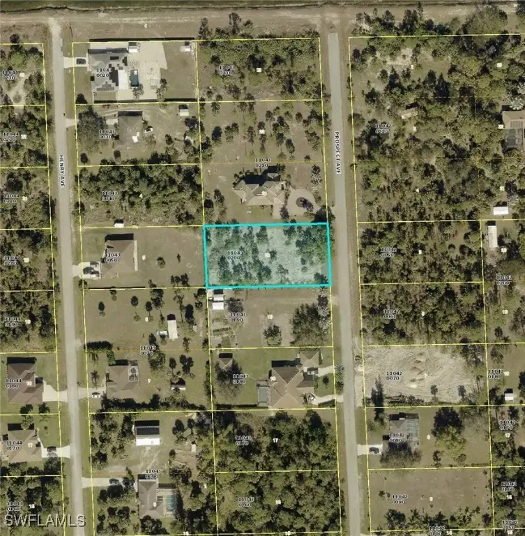 715 Prospect Avenue, Lehigh Acres, FL 33972 - Image #1
