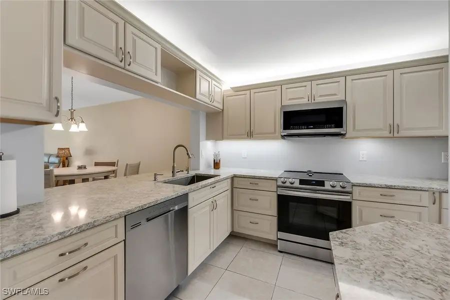 236 Pebble Beach Circle #A102, Naples, FL 34113 - Image #3