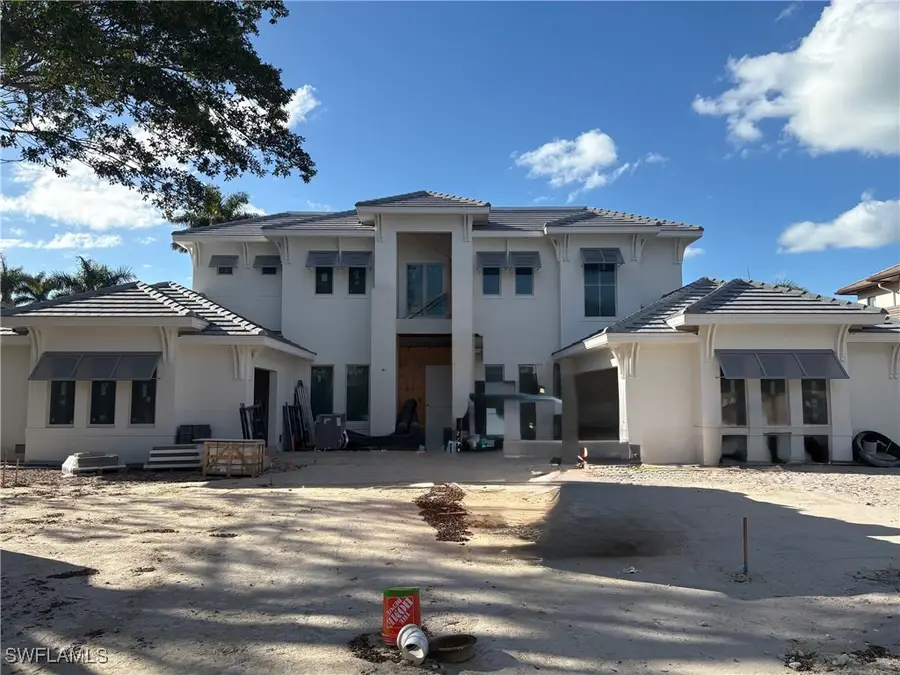 1985 Crayton Road, Naples, FL 34102 - Image #2