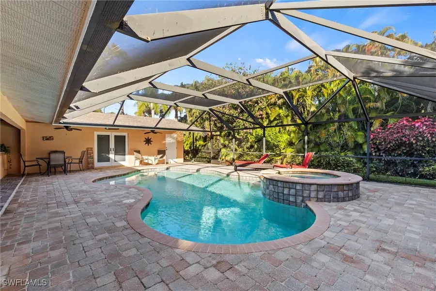 2569 Outrigger Lane, Naples, FL 34104 - Image #3