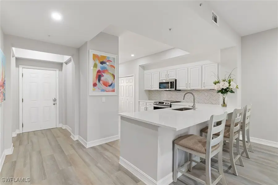 20930 Island Sound Circle #203, Estero, FL 33928 - Image #3