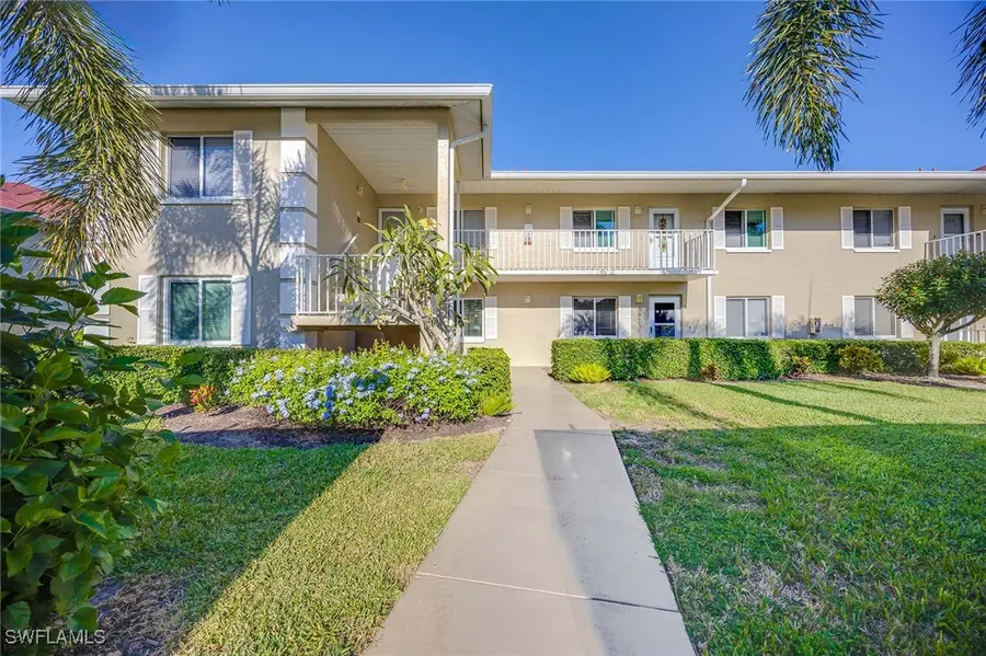4524 Andover Way #I101, Naples, FL 34112 - Image #2