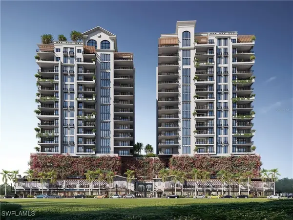 65 S Palm Avenue #1703, Sarasota, FL 34236