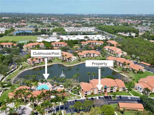 1275 Wildwood Lakes Boulevard #103, Naples, FL 34104