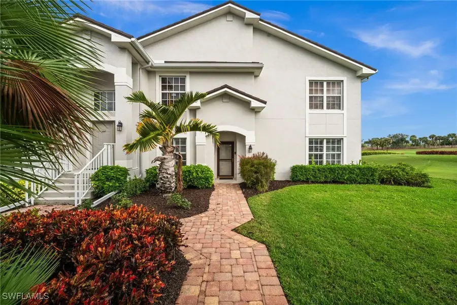 5930 Three Iron Drive #3202, Naples, FL 34110 - Image #3