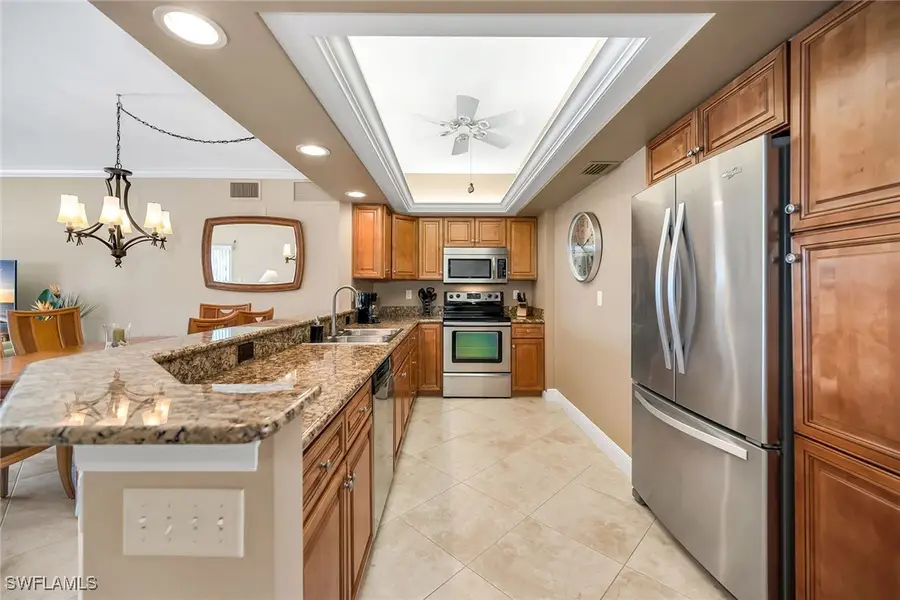 816 W Elkcam Circle #203, Marco Island, FL 34145 - Image #2