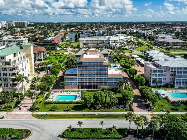 1001 S Collier Boulevard S #301, Marco Island, FL 34145