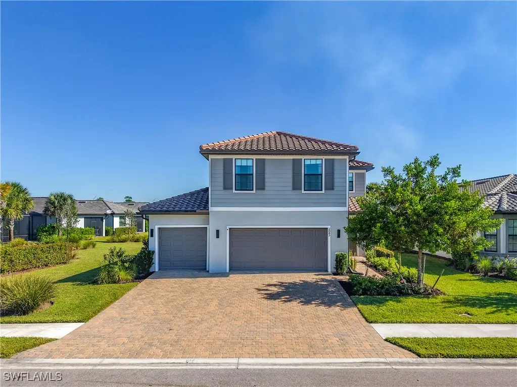 2085 Yellowfin Circle, Naples, FL 34114 - Image #1