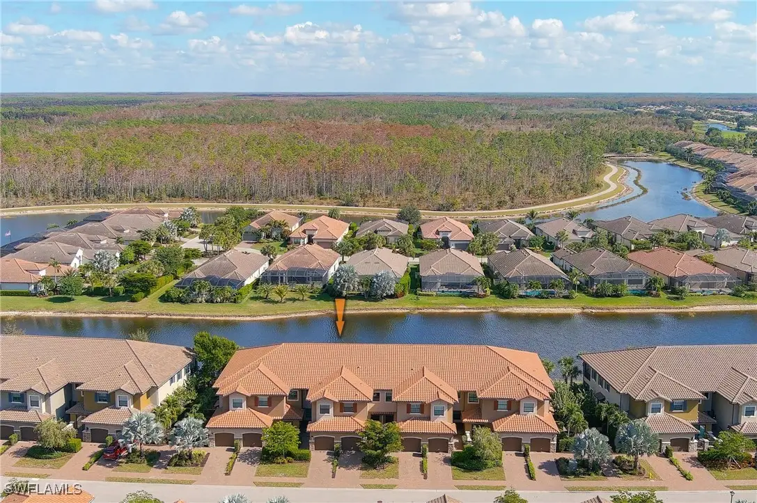 9653 Montelanico Loop #202, Naples, FL 34119 - Image #1