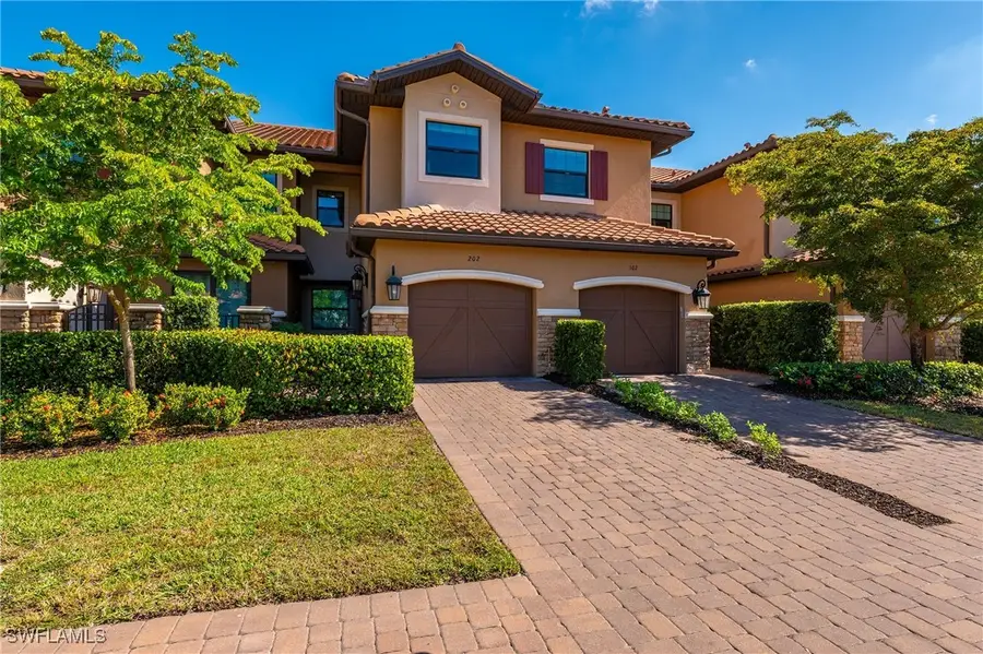 9653 Montelanico Loop #202, Naples, FL 34119 - Image #2