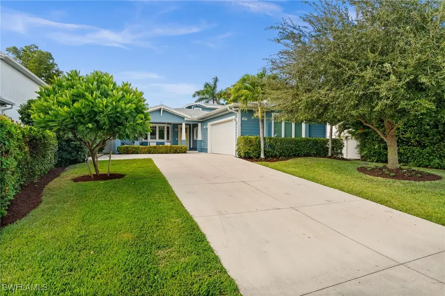 2499 10th Street N, Naples, FL 34103 - Image #2