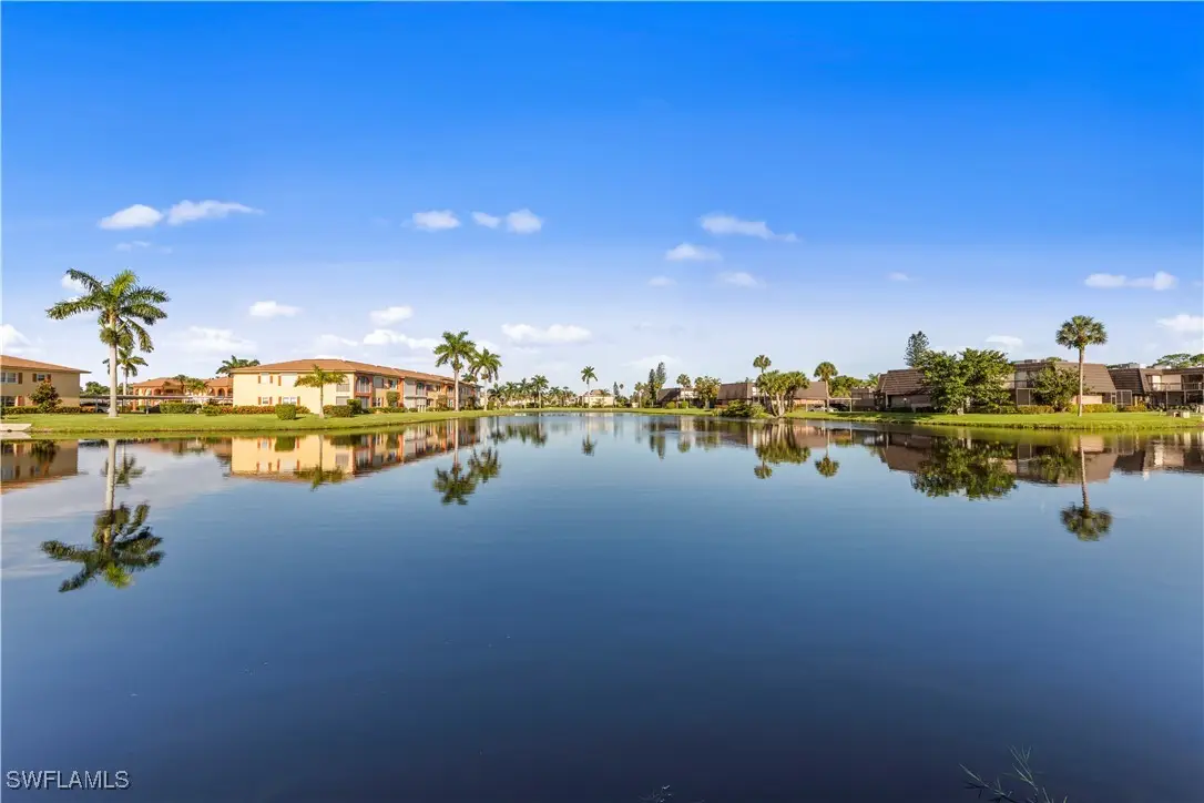 4360 Chantelle Drive #G202, Naples, FL 34112 - Image #1