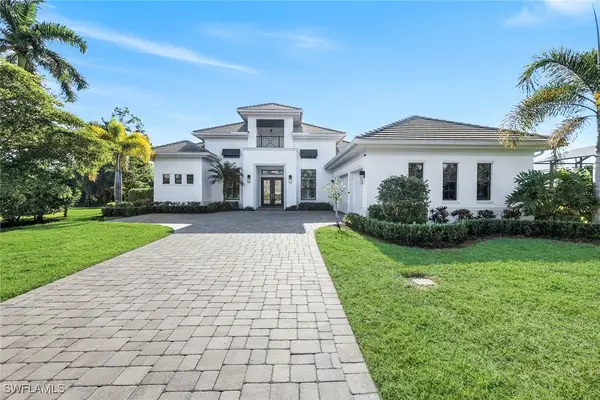 20266 Tiger Court, Estero, FL 33928