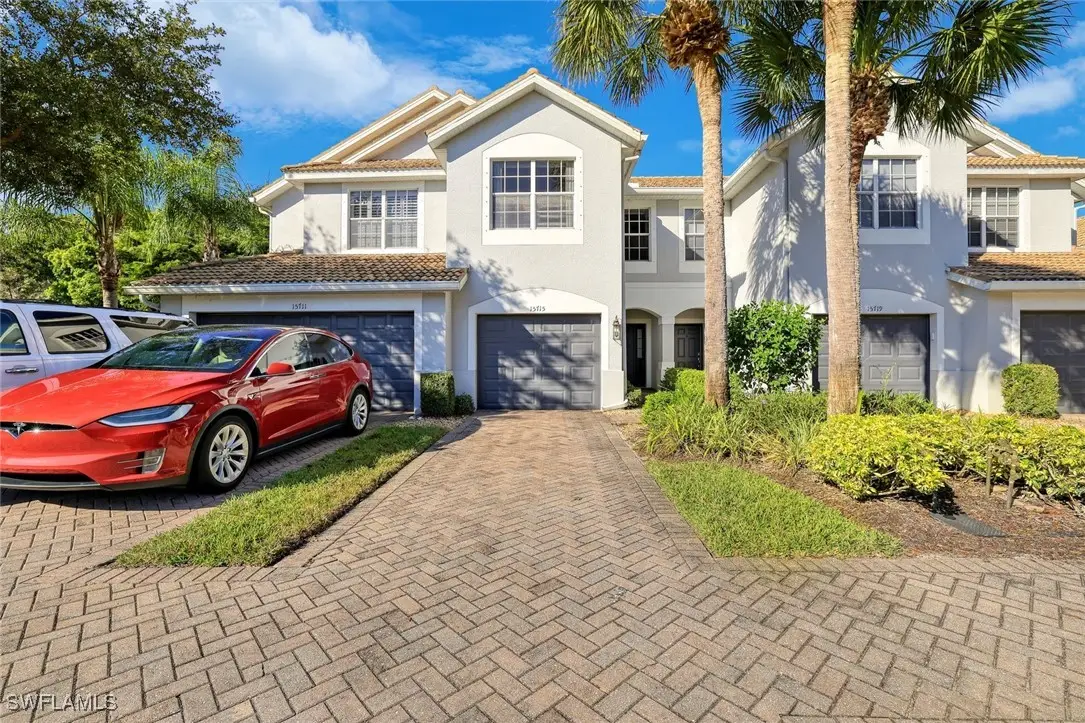 15715 Marcello Circle, Naples, FL 34110 - Image #1