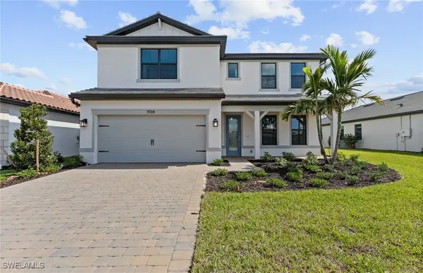 2145 Sequoia Court, Naples, FL 34120