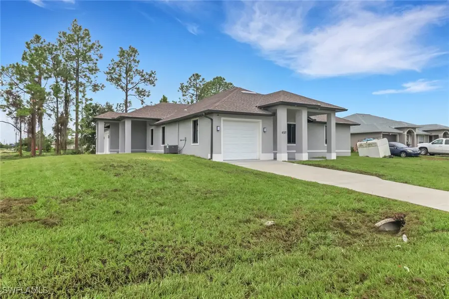 4501/4503 15th Street Sw, Lehigh Acres, FL 33973 - Image #2
