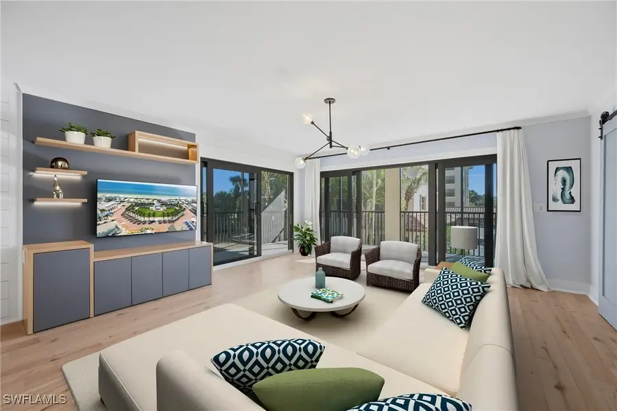 6080 Pelican Bay Boulevard #A-205, Naples, FL 34108 - #2