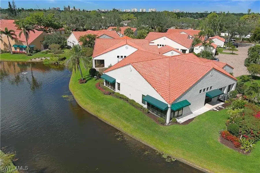 845 Reef Point Circle #38, Naples, FL 34108 - Image #2