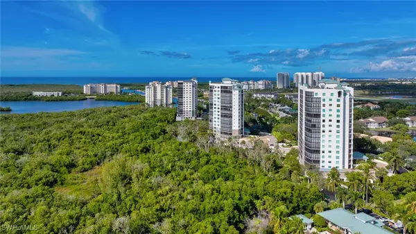455 Cove Tower Drive #1603, Naples, FL 34110