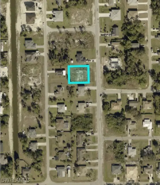 823 Abrams Boulevard, Lehigh Acres, FL 33971 - Image #2