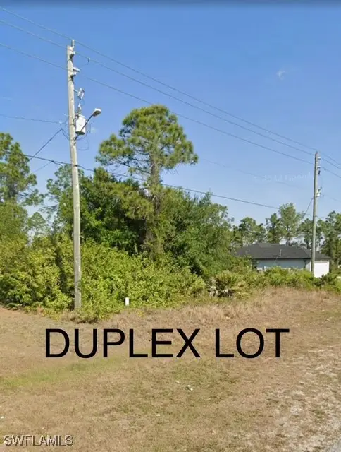 823 Abrams Boulevard, Lehigh Acres, FL 33971 - Image #3