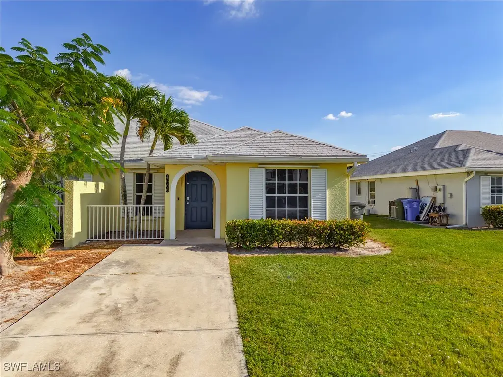4906 Majorca Palms Drive, Fort Myers, FL 33905 - Image #1