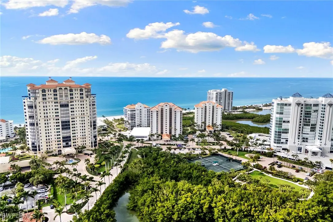 40 Seagate Drive #1204A, Naples, FL 34103 - #1