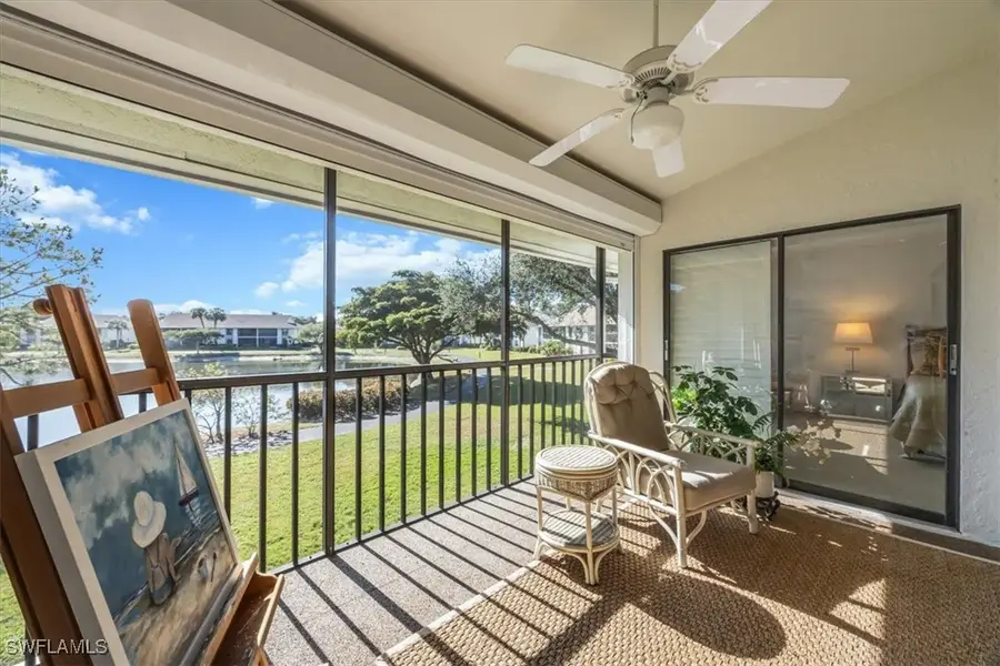 501 Lake Louise Circle #204, Naples, FL 34110 - Image #2