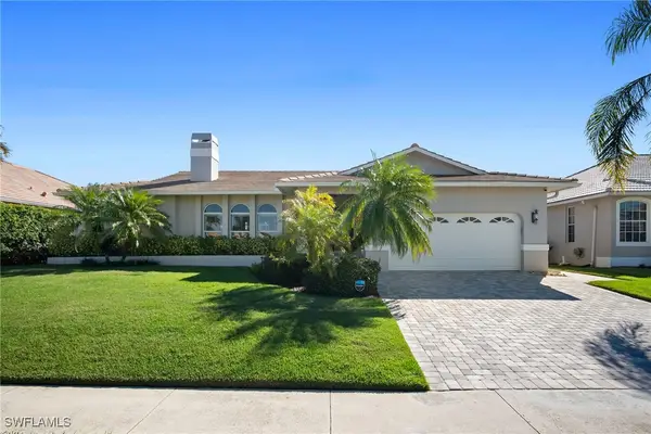 143 Leeward Court, Marco Island, FL 34145