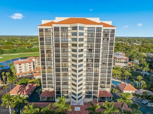 6000 Pelican Bay Boulevard #C404, Naples, FL 34108