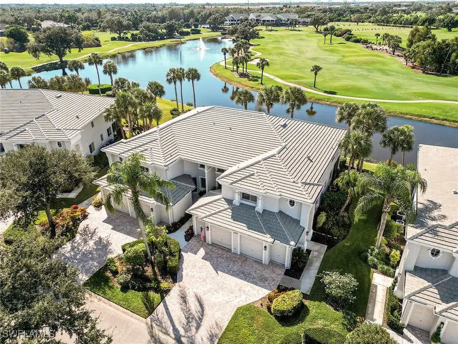 8460 Southbridge Drive #2, Estero, FL 33967 - Image #3