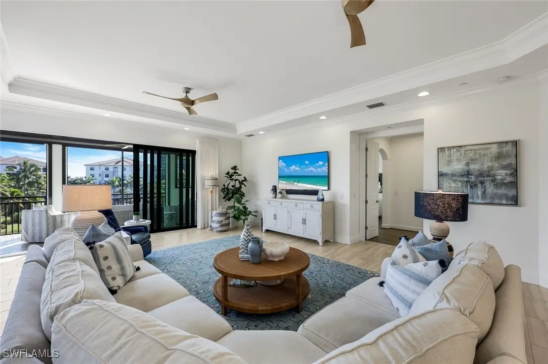 4780 Via Del Corso Lane #202, Bonita Springs, FL 34134 - #1