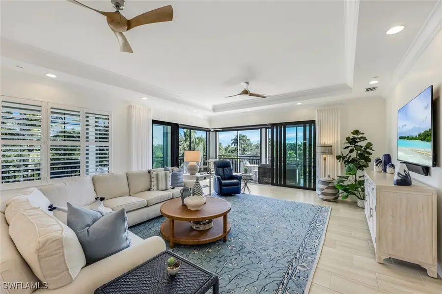 4780 Via Del Corso Lane #202, Bonita Springs, FL 34134 - #3