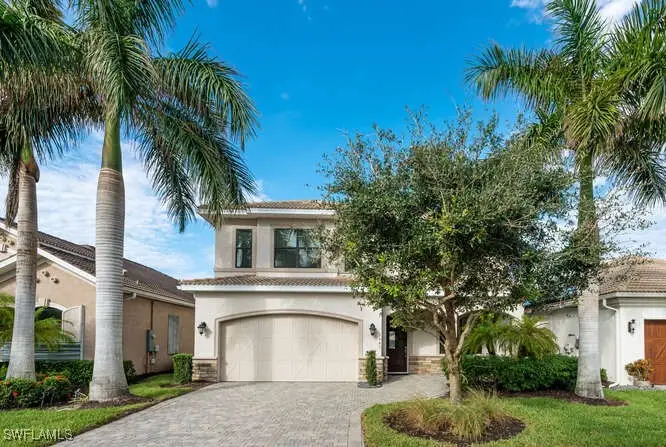 1641 Serrano Circle, Naples, FL 34105 - Image #2