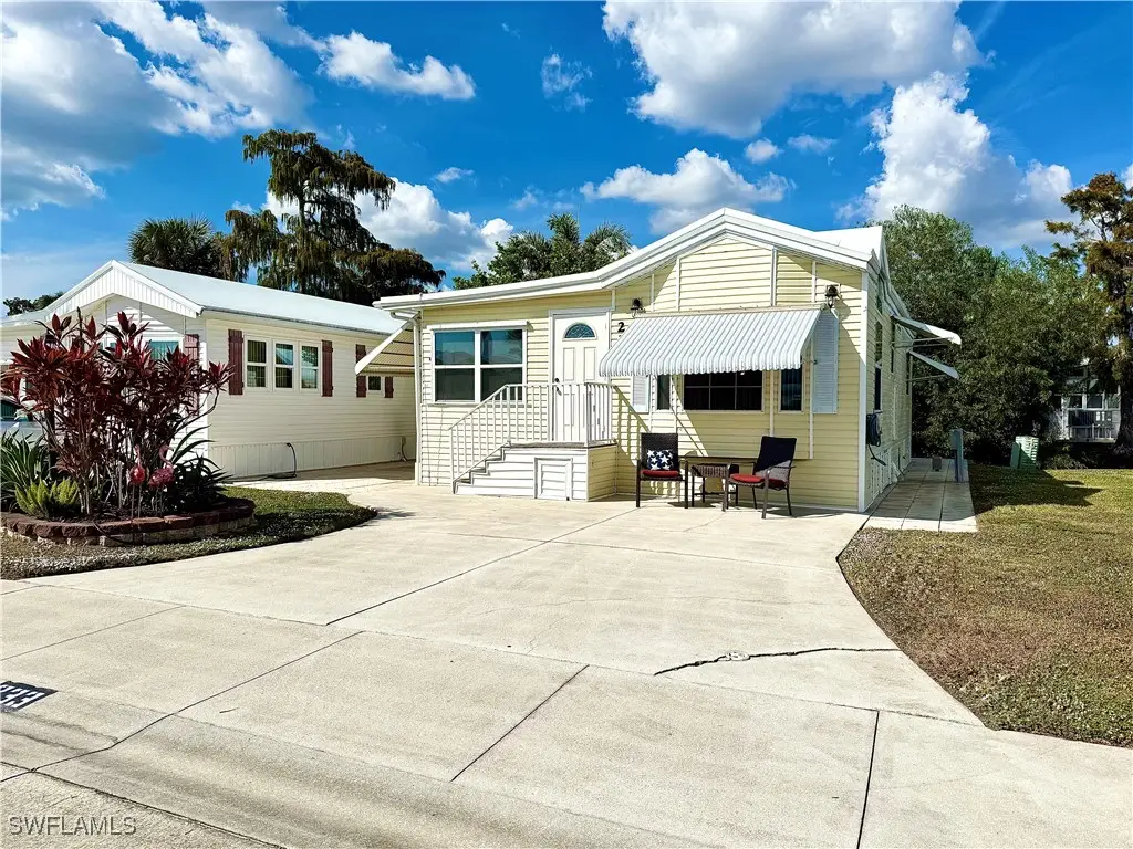 233 Cattleya Refuge #233, Naples, FL 34114 - Image #1