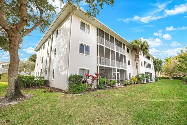 7839 Regal Heron Circle #206, Naples, FL 34104