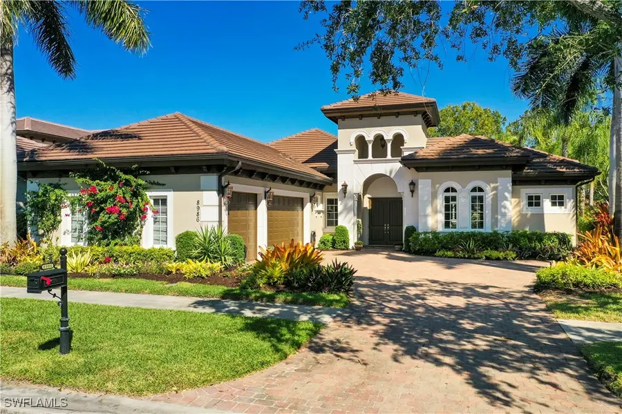 8986 Shenendoah Circle, Naples, FL 34113 - Image #2