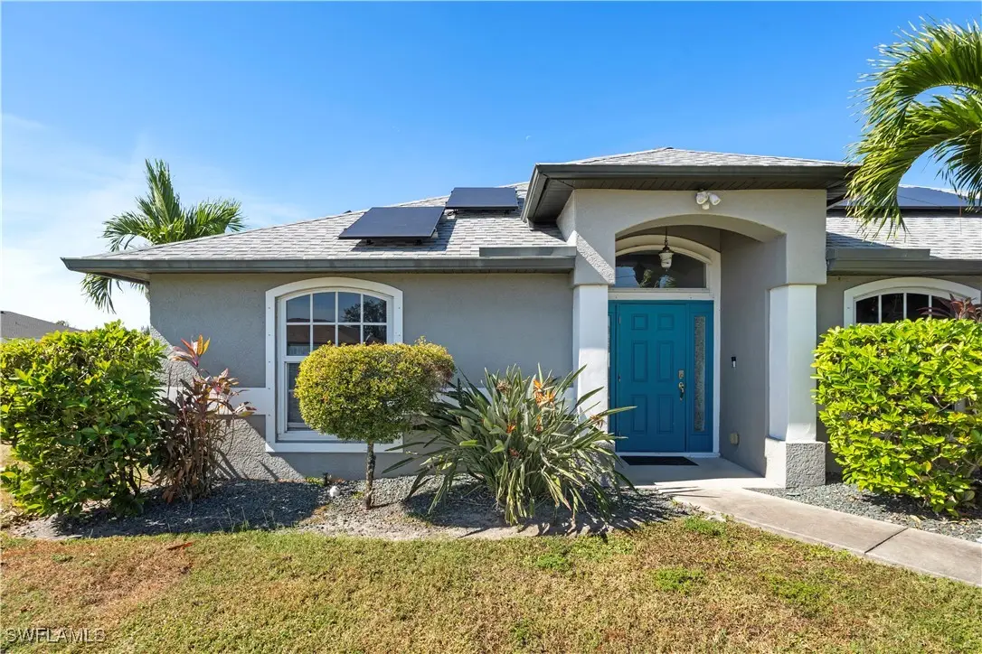 2020 NE 6th Place, Cape Coral, FL 33909 - Image #1