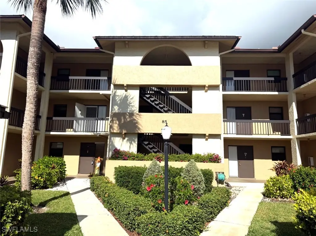 85 Saint Andrews Boulevard #C306, Naples, FL 34113 - Image #1