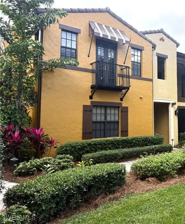 8941 Malibu Street #1, Naples, FL 34113 - Image #1