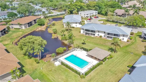 151 Cypress Way E #C103, Naples, FL 34110