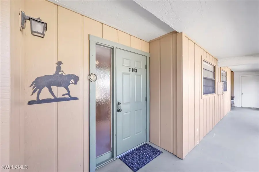 151 Cypress Way E #C103, Naples, FL 34110 - Image #2