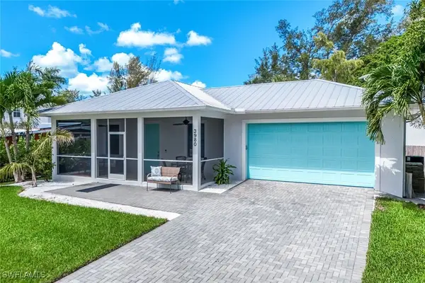 3980 Full Moon Court, Naples, FL 34112