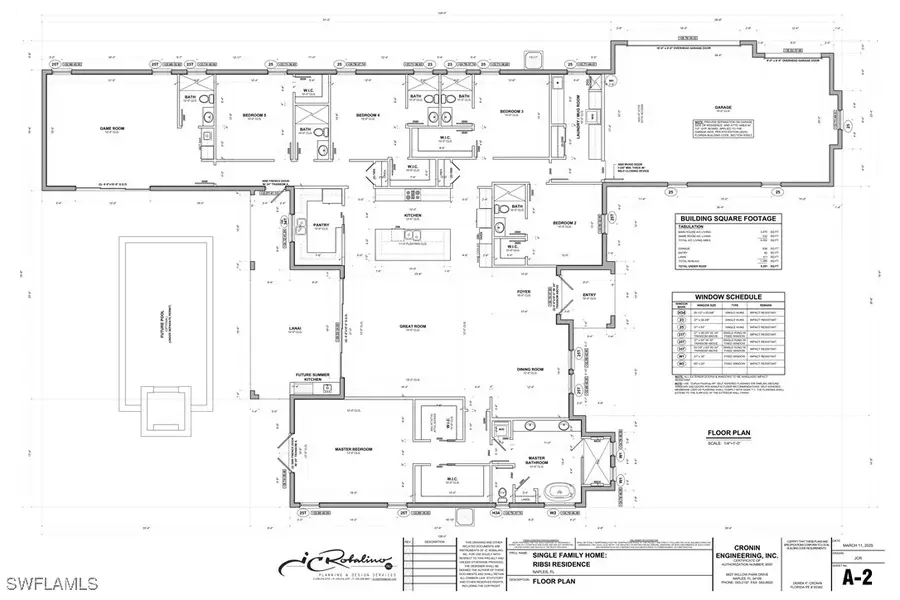 3191 16th Avenue Ne, Naples, FL 34120 - Image #2