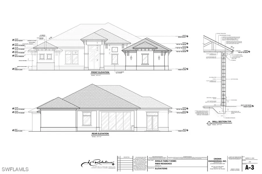 3191 16th Avenue Ne, Naples, FL 34120 - Image #3