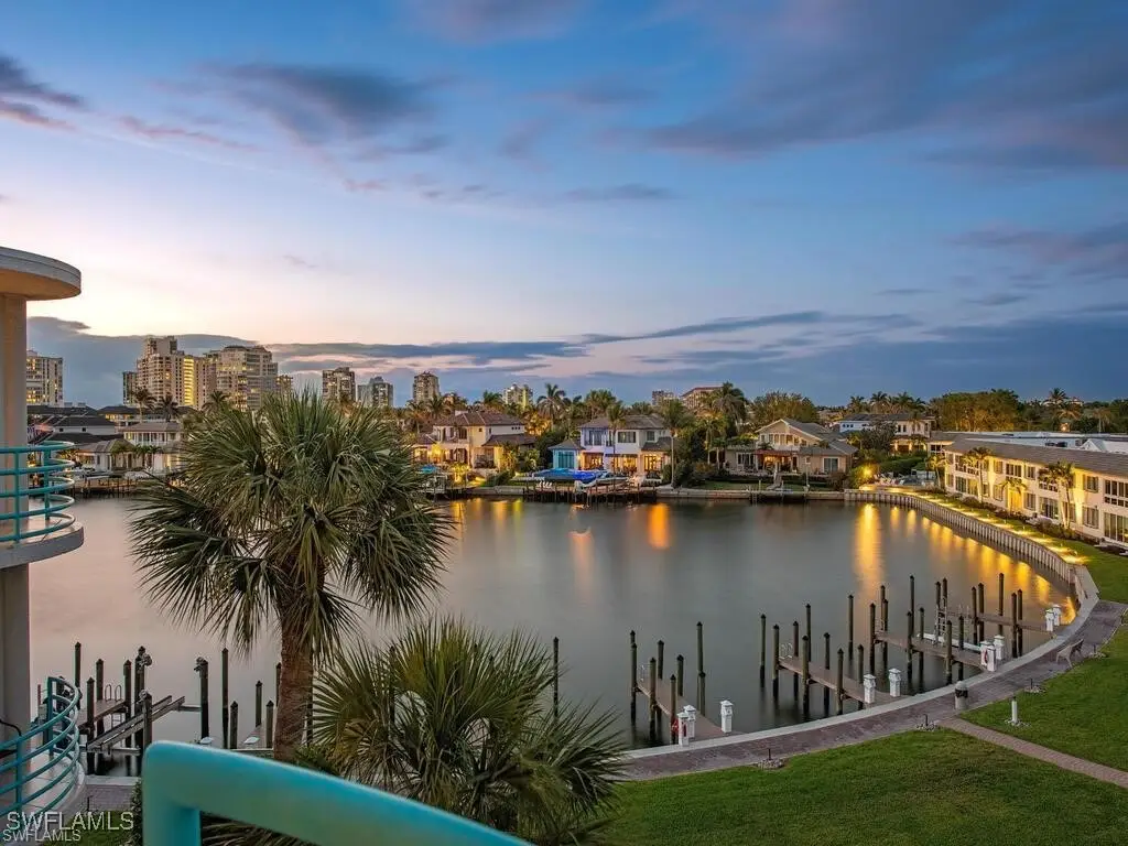 305 Park Shore Drive #2-241, Naples, FL 34103 - Image #1