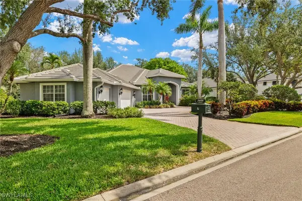 3608 Heron Point Court, Bonita Springs, FL 34134