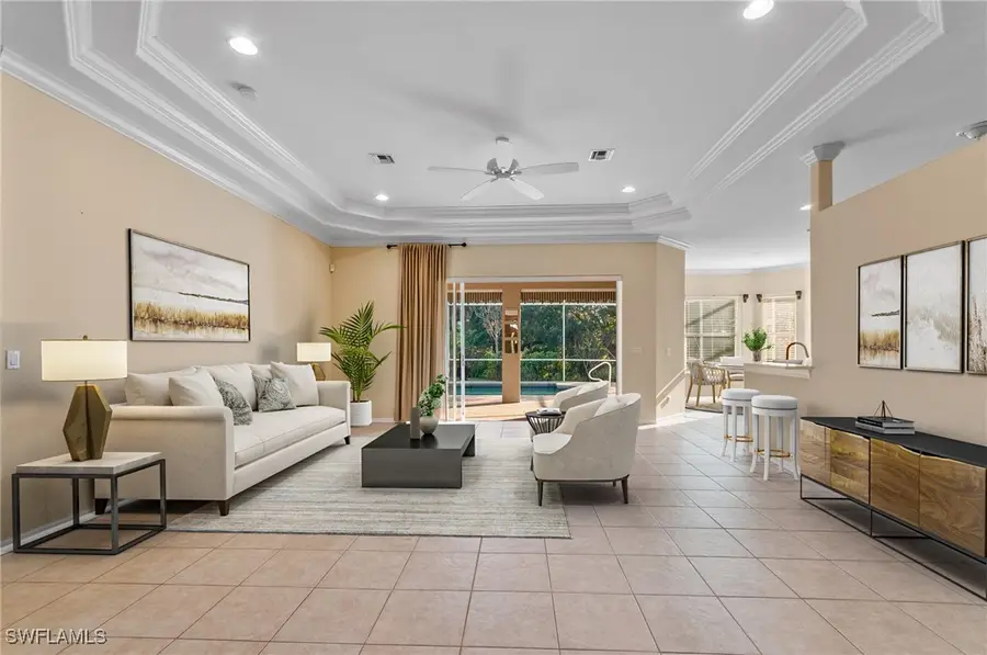 20991 Rivers Ford, Estero, FL 33928 - Image #3