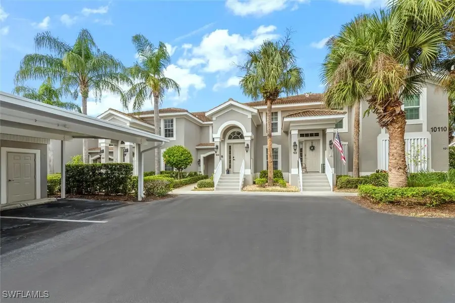 10110 Colonial Country Club Boulevard #105, Fort Myers, FL 33913 - Image #2